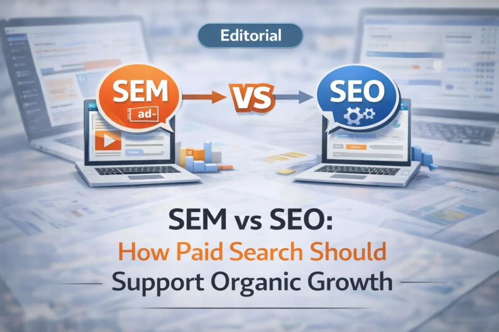 SEM Vs SEO 1024x683