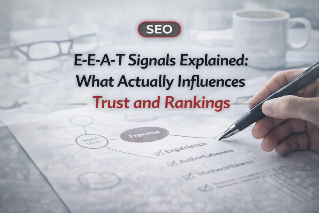 Eeat Signals Explained 1024x683