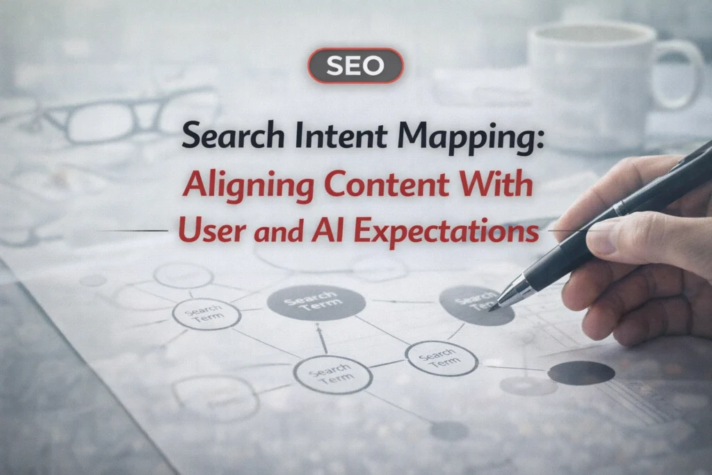 Search Intent Explaination 1024x683